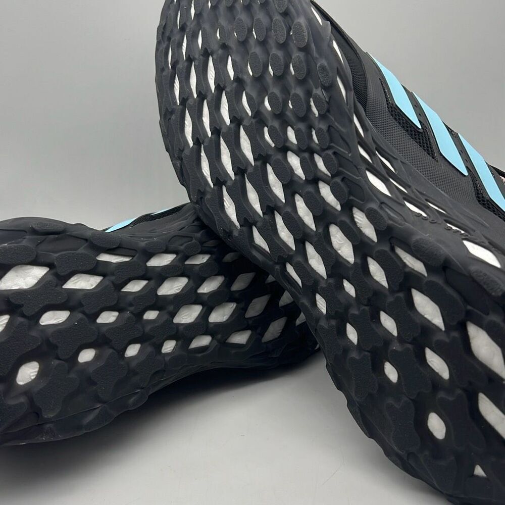 Adidas Web boost running casual ultra boost tech sneaker SHOES GZ6442 NWB Men 12 - Picture 9 of 10